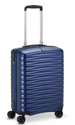 Trolley cabina Roncato Wave 9723 Denim
