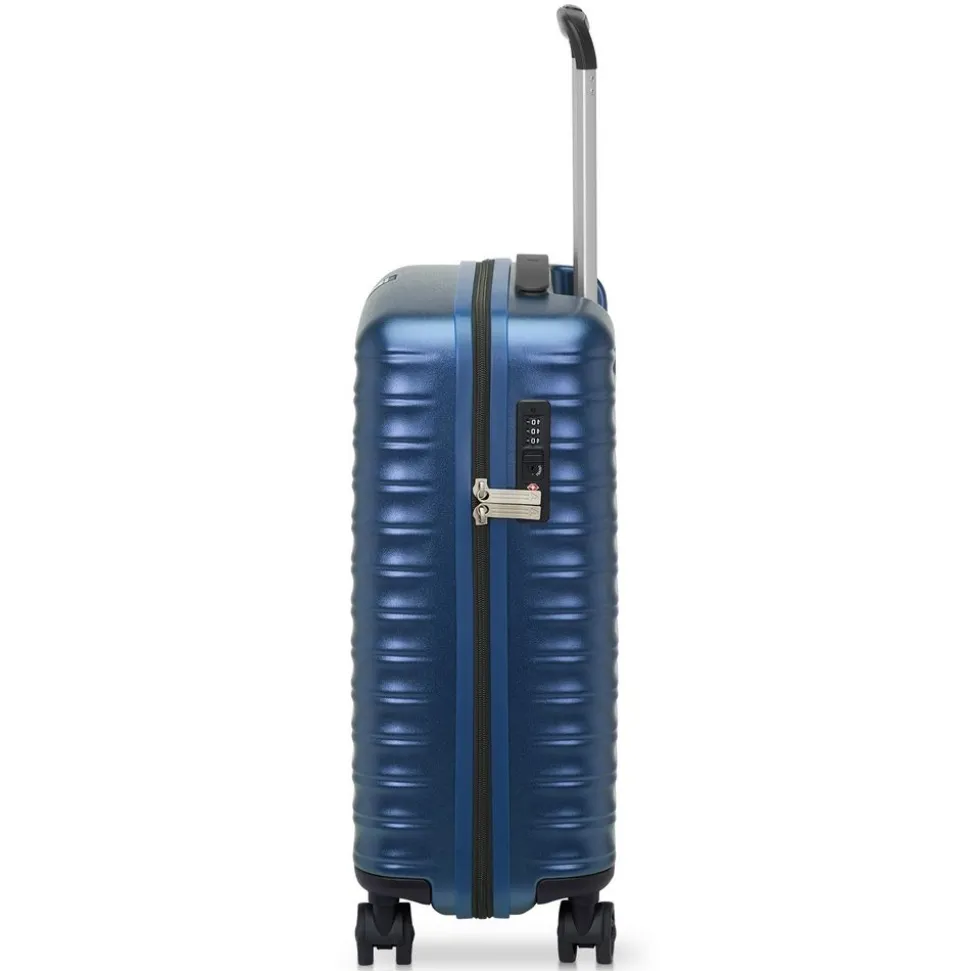 Trolley cabina Roncato Wave 9723 Denim
