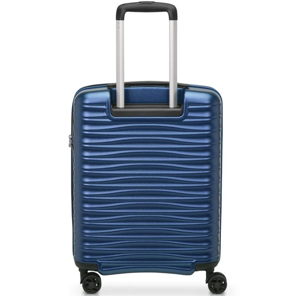 Trolley cabina Roncato Wave 9723 Denim