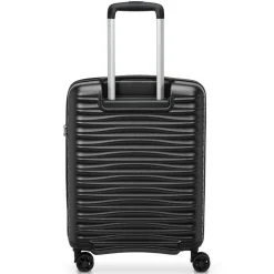 Trolley cabina Roncato Wave 9723 Nero