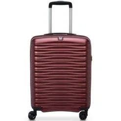 Trolley cabina Roncato Wave 9723 Rosso Scuro