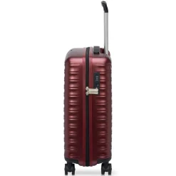Trolley cabina Roncato Wave 9723 Rosso Scuro