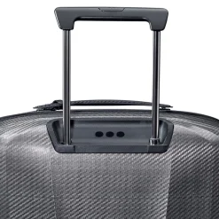 Trolley cabina Roncato We Are Glam 5953 Nero/Platino