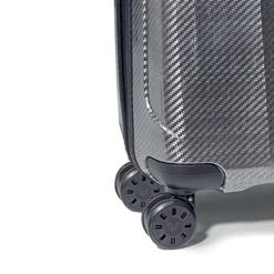 Trolley cabina Roncato We Are Glam 5953 Nero/Platino