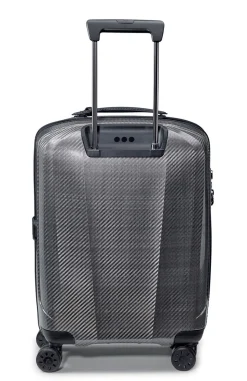 Trolley cabina Roncato We Are Glam 5953 Nero/Platino