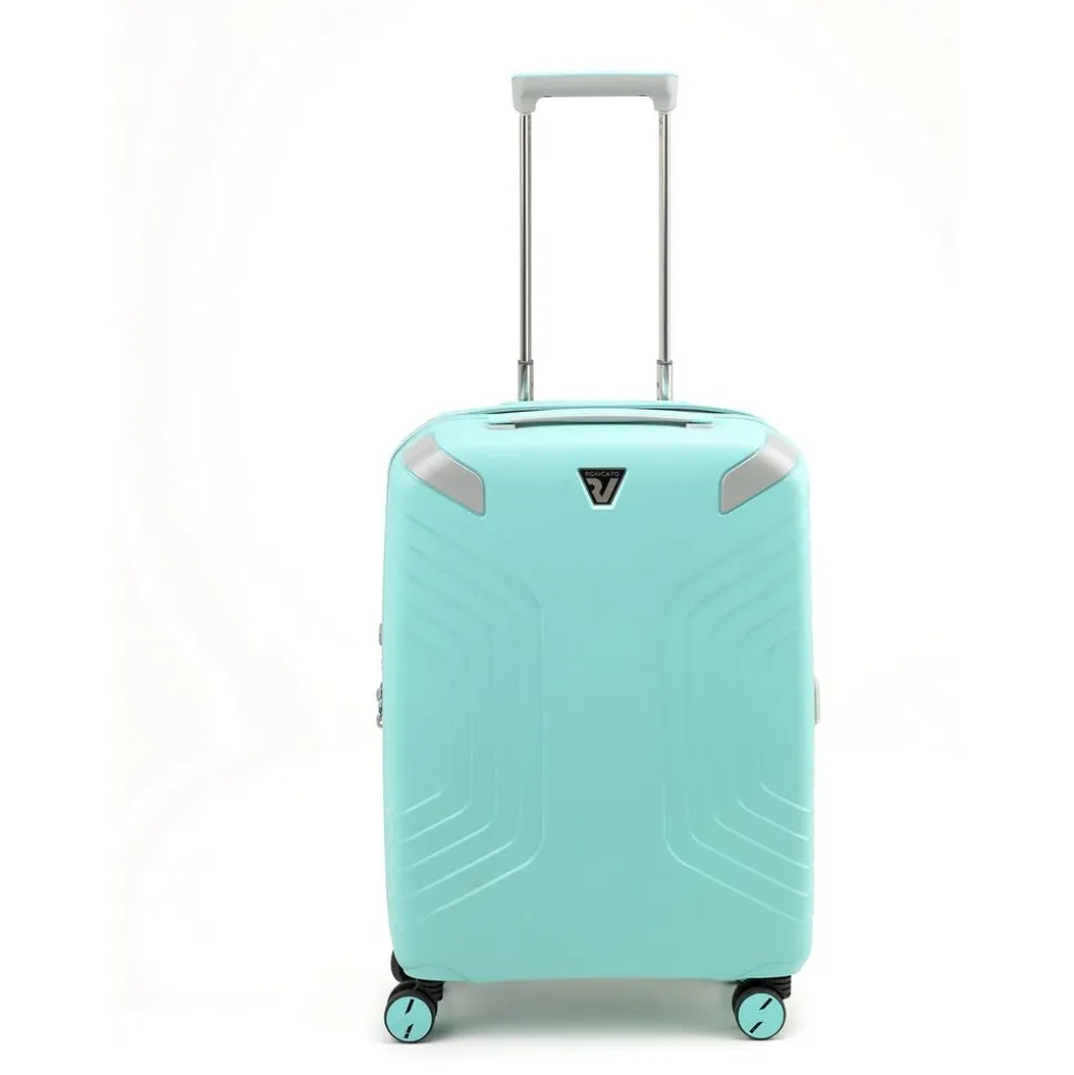 Trolley cabina Roncato Ypsilon 5773 Verde Acqua
