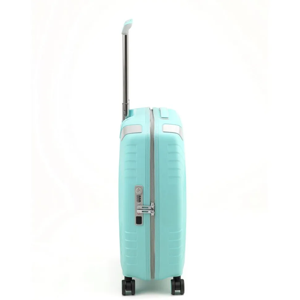 Trolley cabina Roncato Ypsilon 5773 Verde Acqua