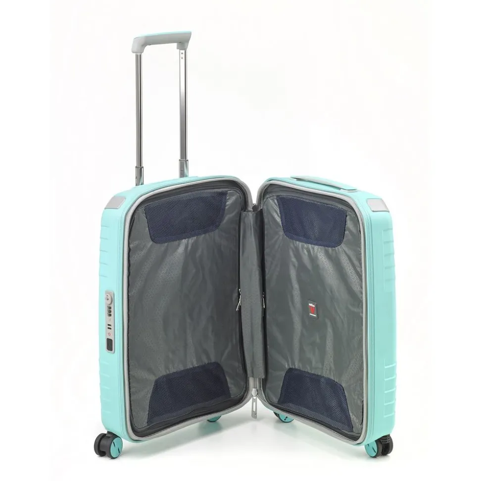 Trolley cabina Roncato Ypsilon 5773 Verde Acqua
