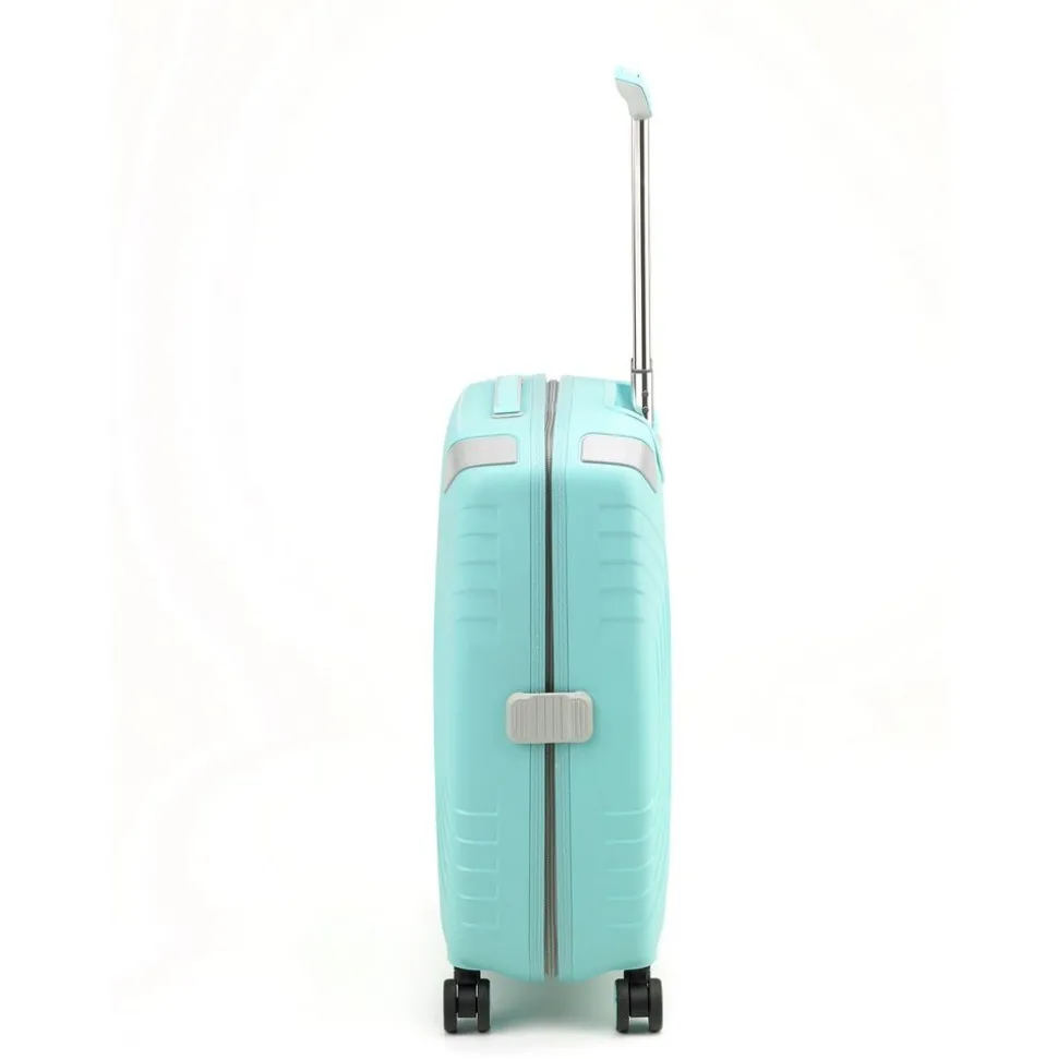 Trolley cabina Roncato Ypsilon 5773 Verde Acqua