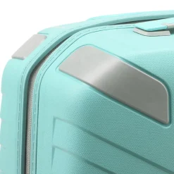 Trolley cabina Roncato Ypsilon 5773 Verde Acqua