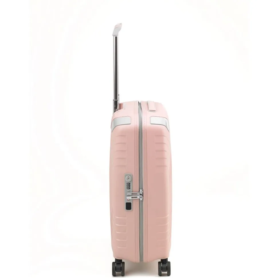 Trolley cabina Roncato Ypsilon 5773 Rosa