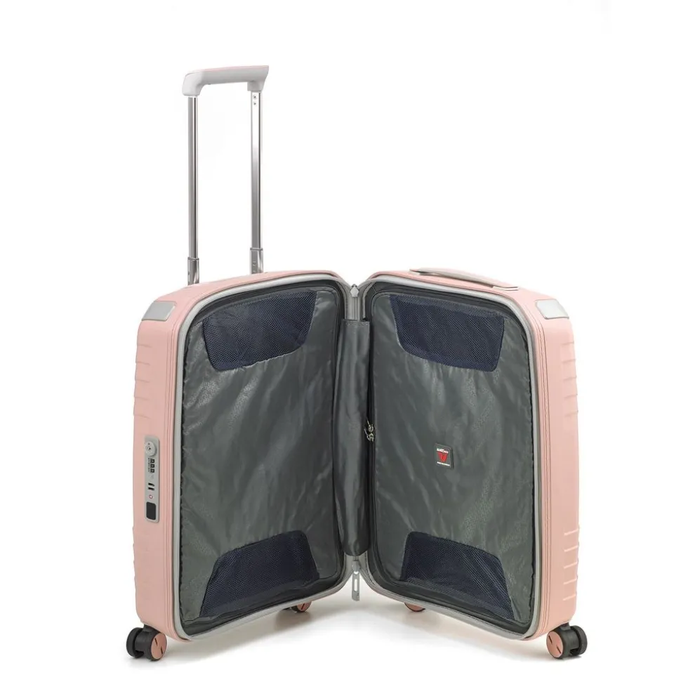 Trolley cabina Roncato Ypsilon 5773 Rosa