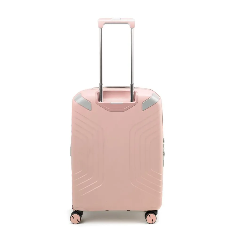 Trolley cabina Roncato Ypsilon 5773 Rosa
