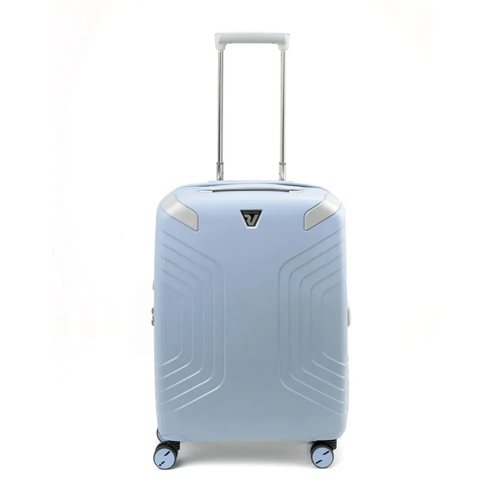 Trolley cabina Roncato Ypsilon 5773 Azzurro