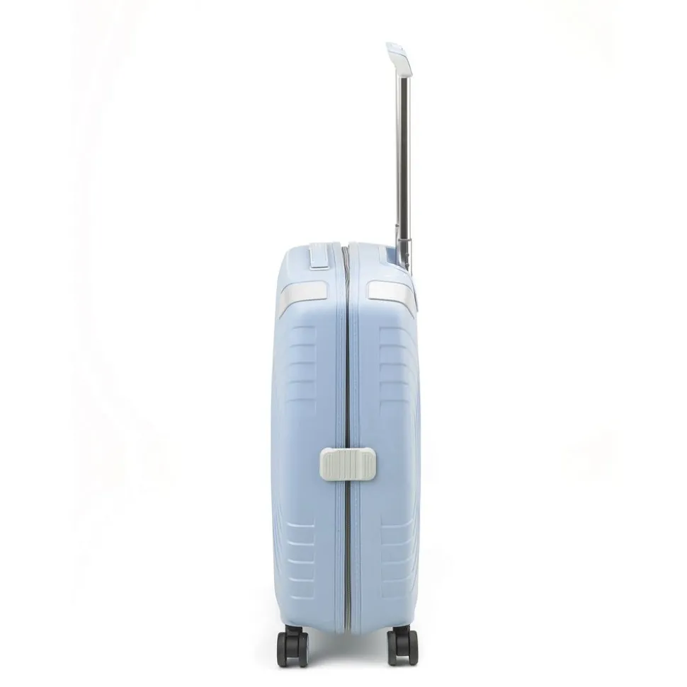 Trolley cabina Roncato Ypsilon 5773 Azzurro