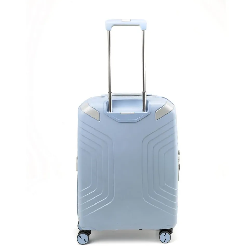 Trolley cabina Roncato Ypsilon 5773 Azzurro