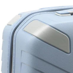 Trolley cabina Roncato Ypsilon 5773 Azzurro