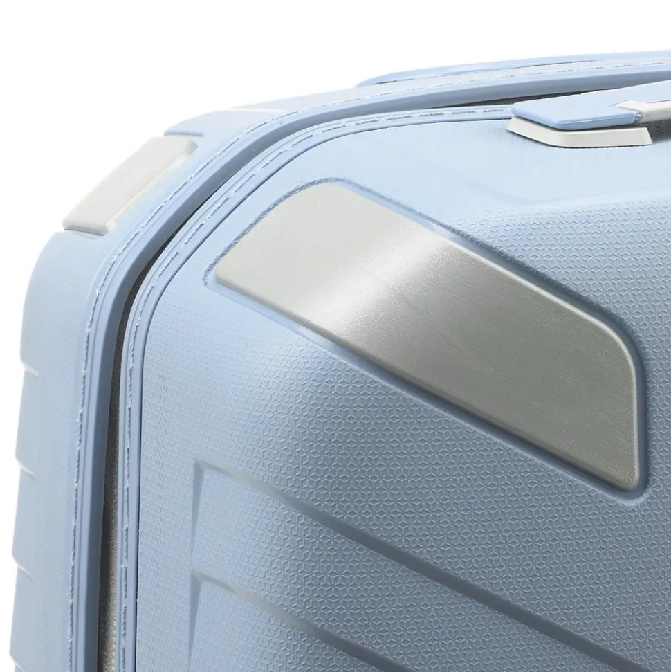 Trolley cabina Roncato Ypsilon 5773 Azzurro