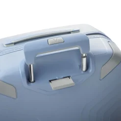 Trolley cabina Roncato Ypsilon 5773 Azzurro