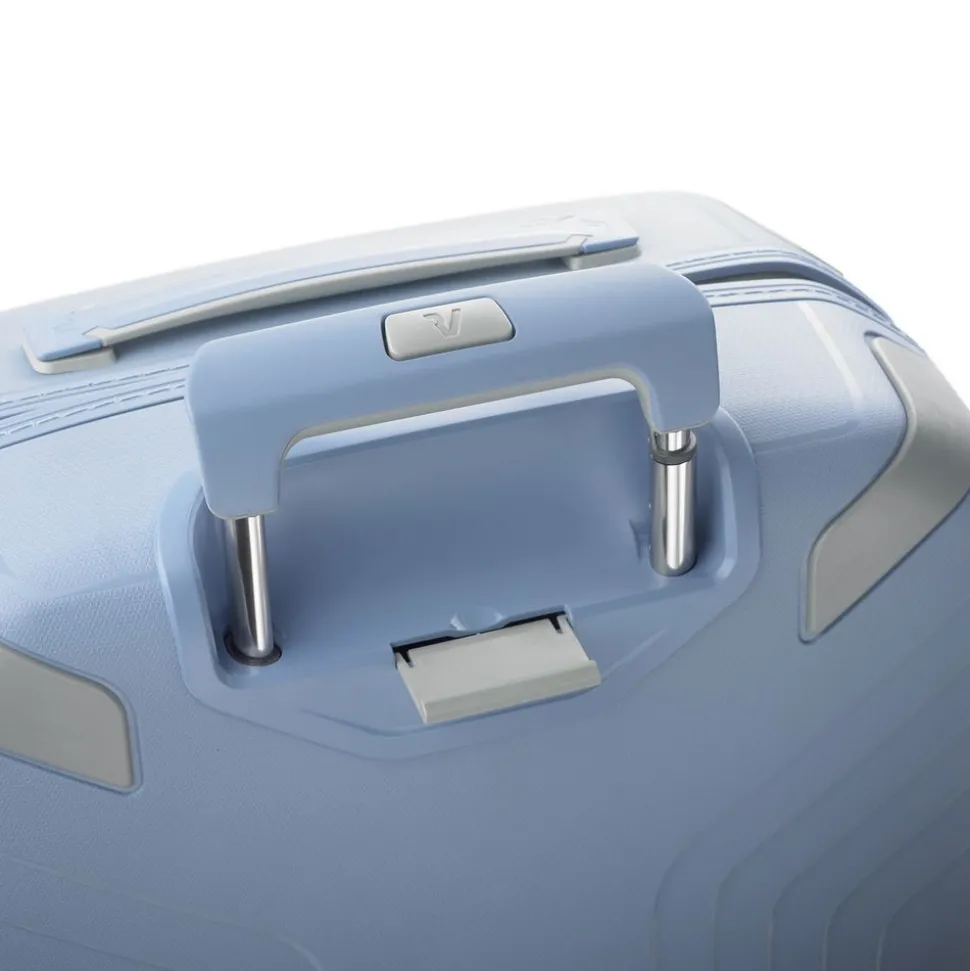 Trolley cabina Roncato Ypsilon 5773 Azzurro