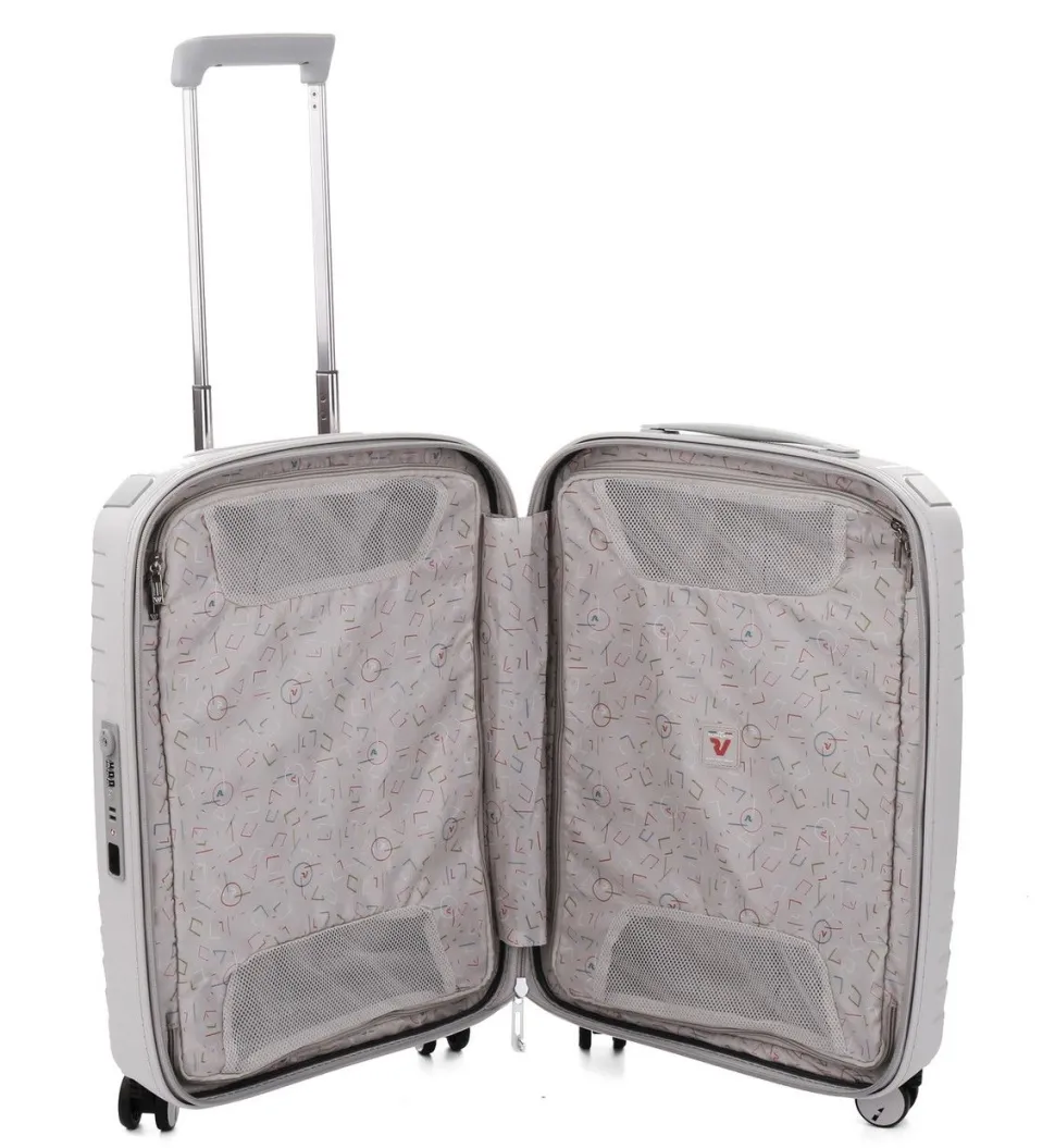 Trolley cabina Roncato Ypsilon 5773 Perla