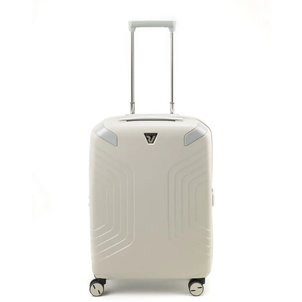 Trolley cabina Roncato Ypsilon 5773 Beige