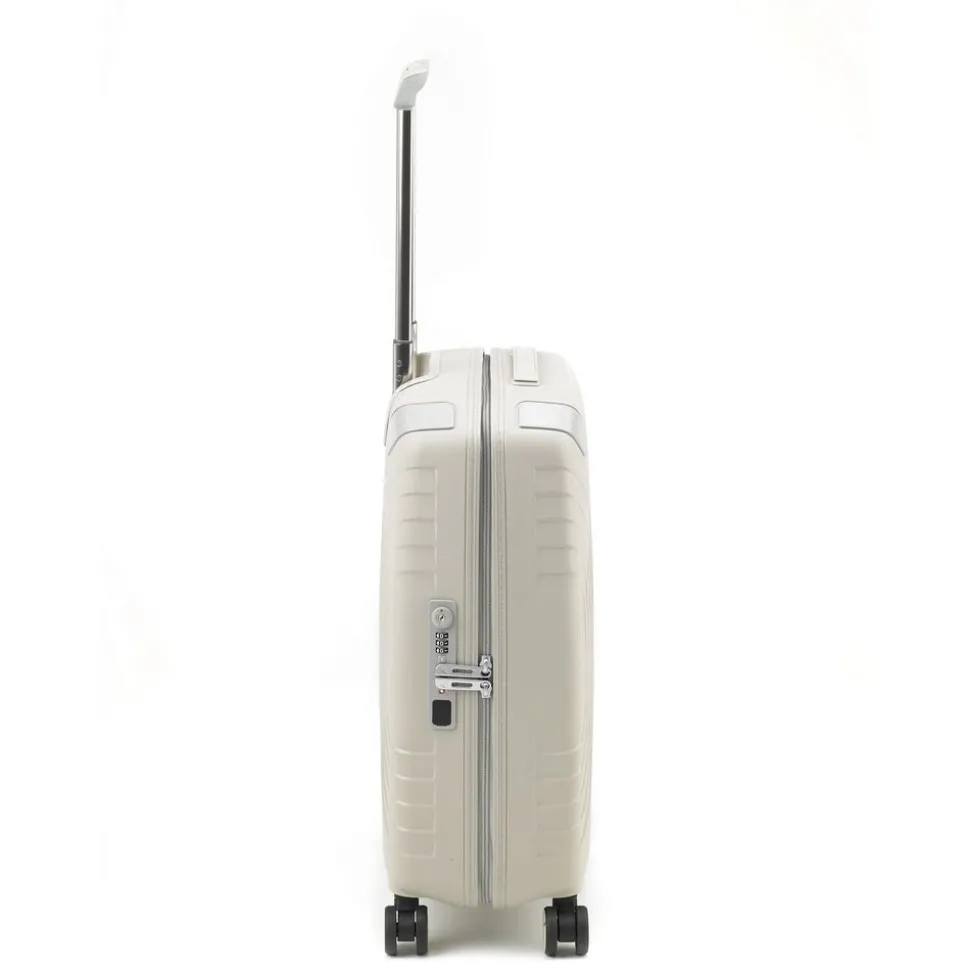 Trolley cabina Roncato Ypsilon 5773 Beige