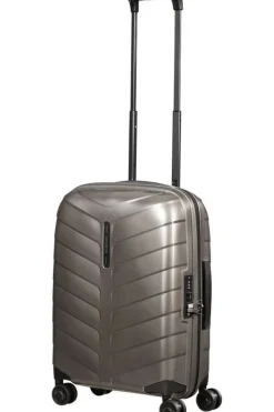 Trolley cabina Samsonite Attrix Dune