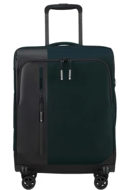 Trolley cabina Samsonite Biz2go TRVL Deep Blue