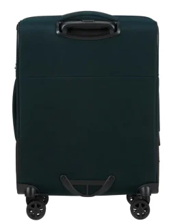 Trolley cabina Samsonite Biz2go TRVL Deep Blue