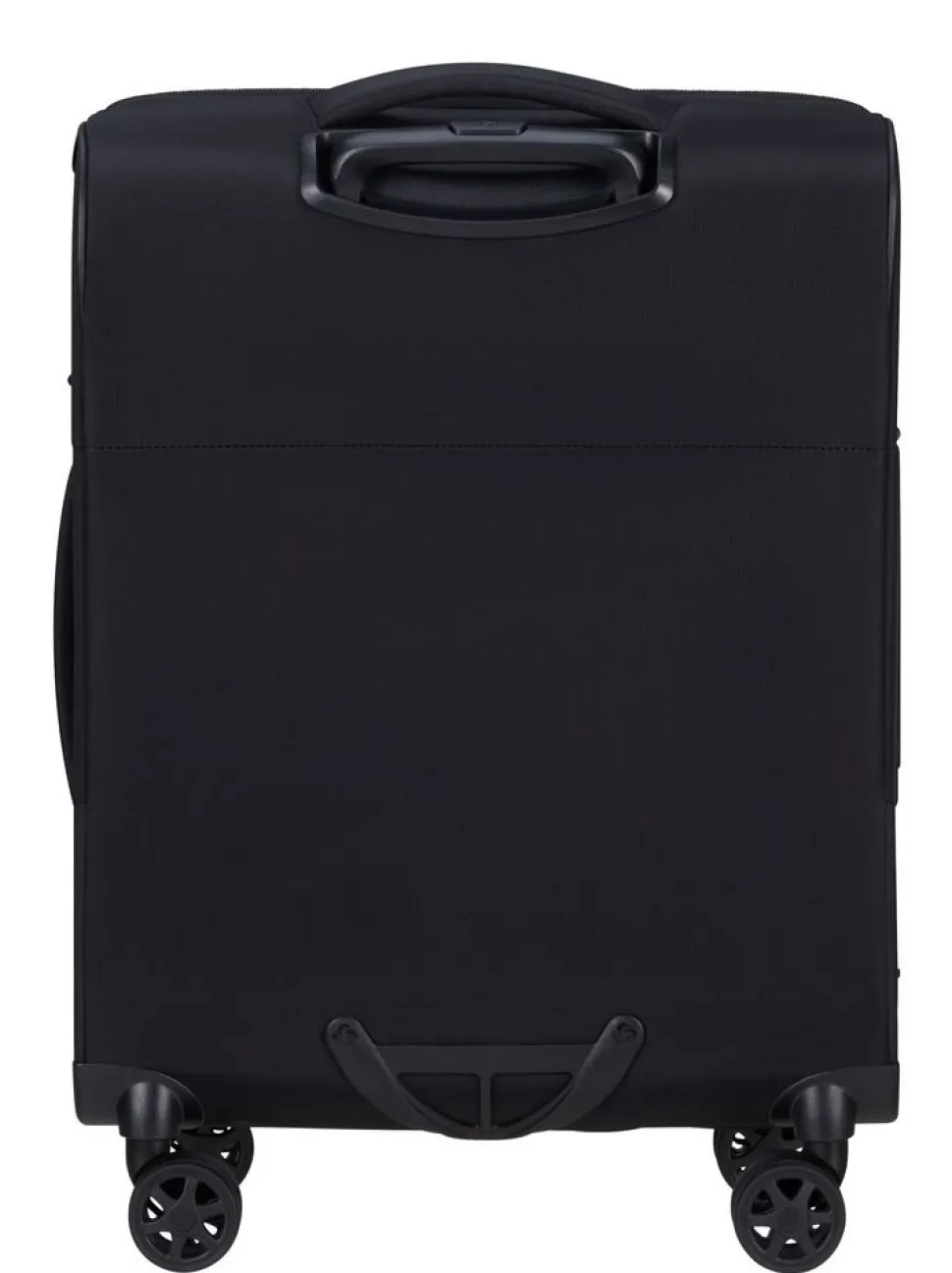 Trolley cabina Samsonite Biz2go TRVL Nero