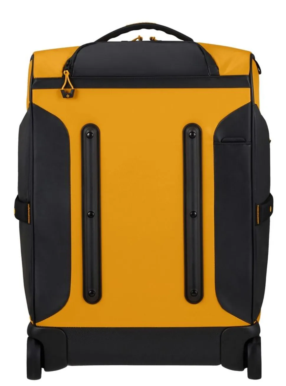 Trolley cabina Samsonite Ecodiver Giallo