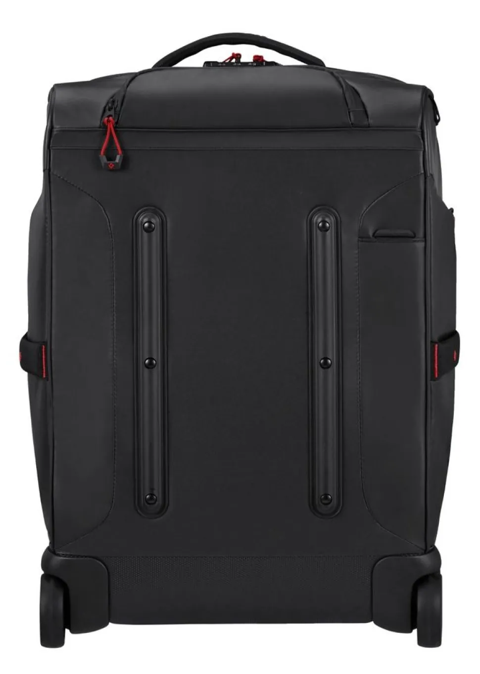 Trolley cabina Samsonite Ecodiver nero