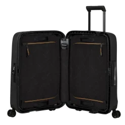 Trolley cabina Samsonite Essens Grafite