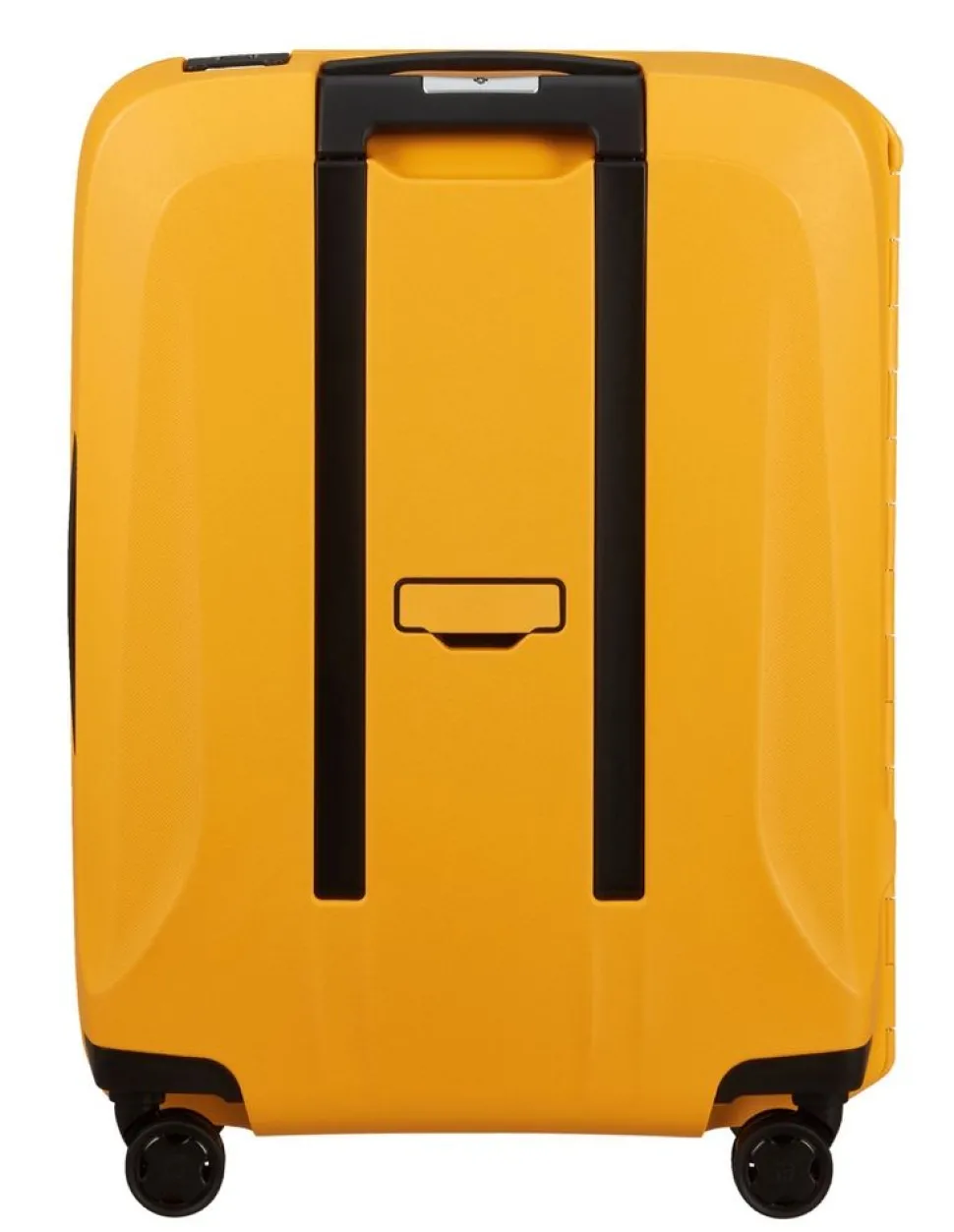 Trolley cabina Samsonite Essens Radiant Yellow