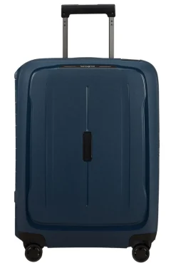 Trolley cabina Samsonite Essens Midnight Blue