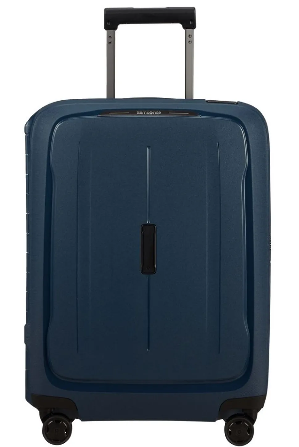 Trolley cabina Samsonite Essens Midnight Blue