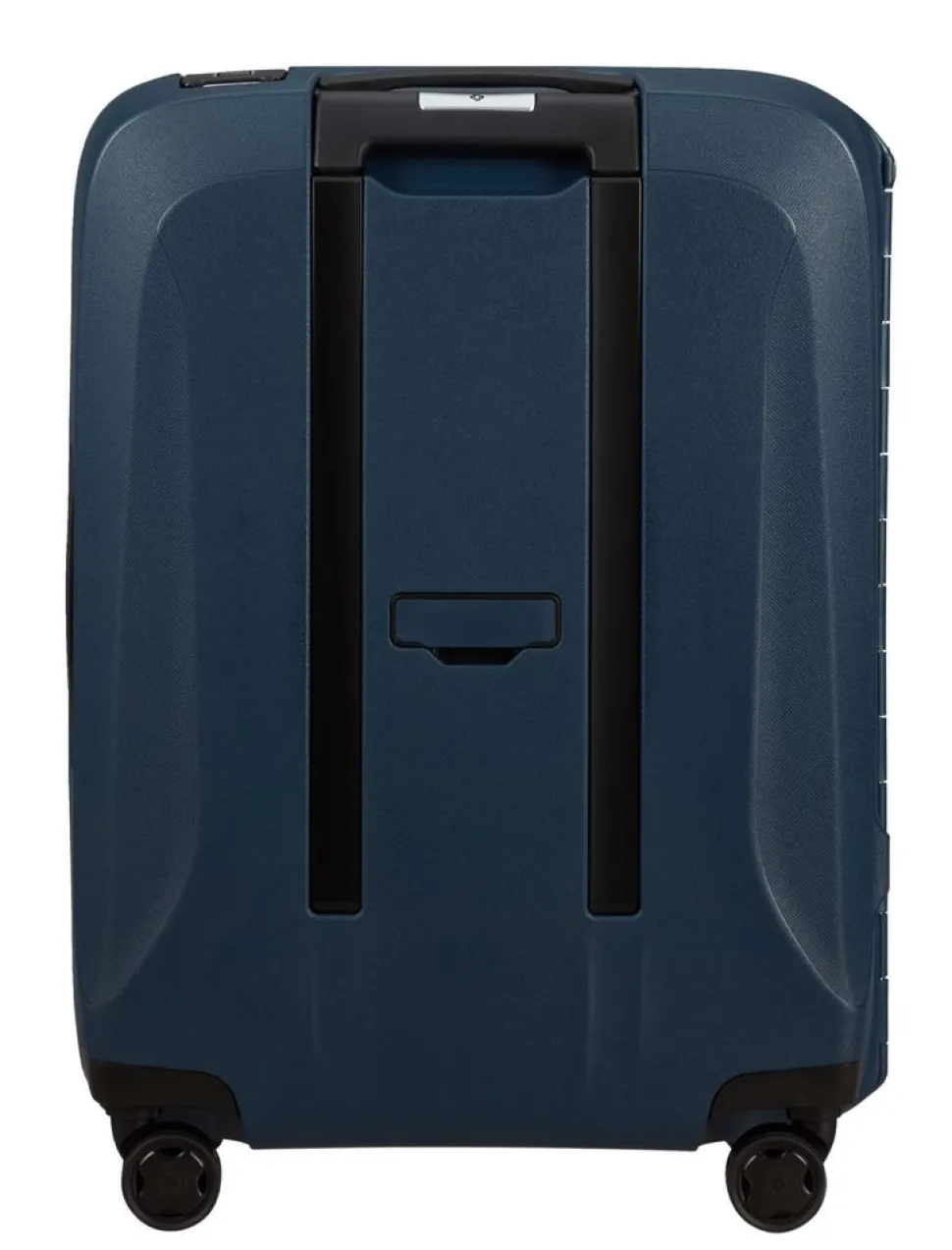 Trolley cabina Samsonite Essens Midnight Blue