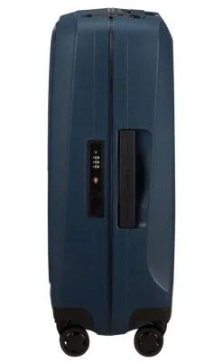 Trolley cabina Samsonite Essens Midnight Blue
