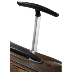 Trolley cabina Samsonite Lite-Shock 55cm Sand