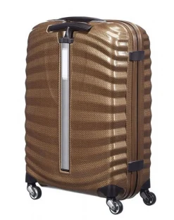 Trolley cabina Samsonite Lite-Shock 55cm Sand