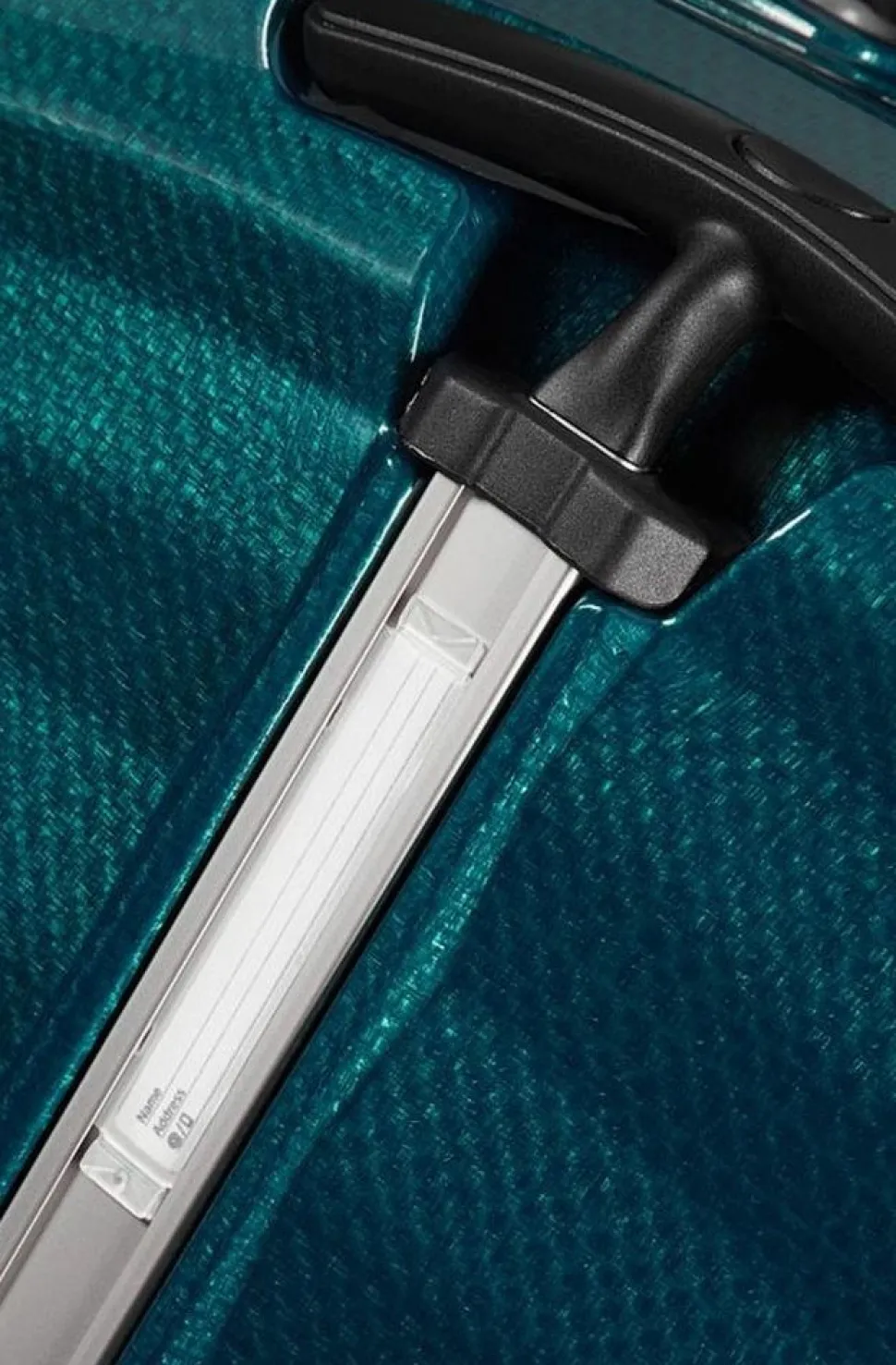 Trolley cabina Samsonite Lite-Shock 55cm Petrol Blue