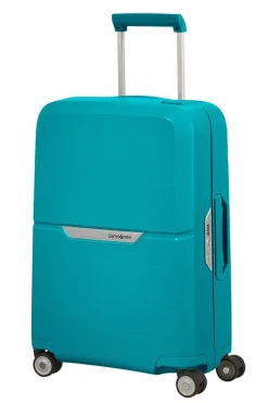 Trolley cabina Samsonite Magnum 55cm Caribbean Blue