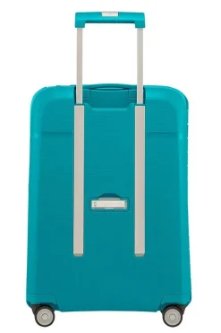 Trolley cabina Samsonite Magnum 55cm Caribbean Blue