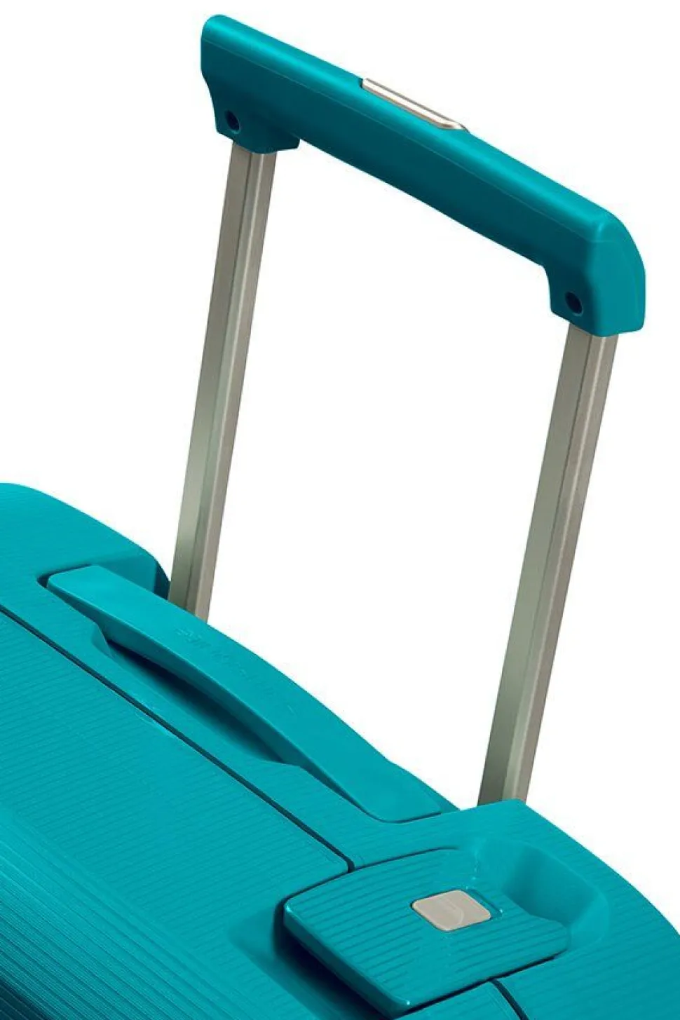 Trolley cabina Samsonite Magnum 55cm Caribbean Blue