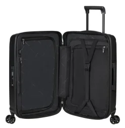 Trolley cabina Samsonite Nuon Matt Graphite