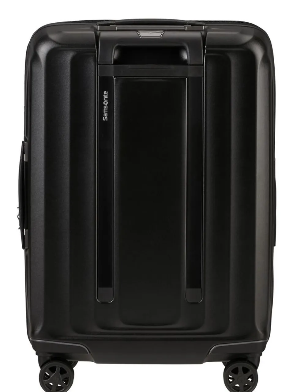 Trolley cabina Samsonite Nuon Matt Graphite