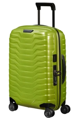 Trolley cabina Samsonite Proxis Lime