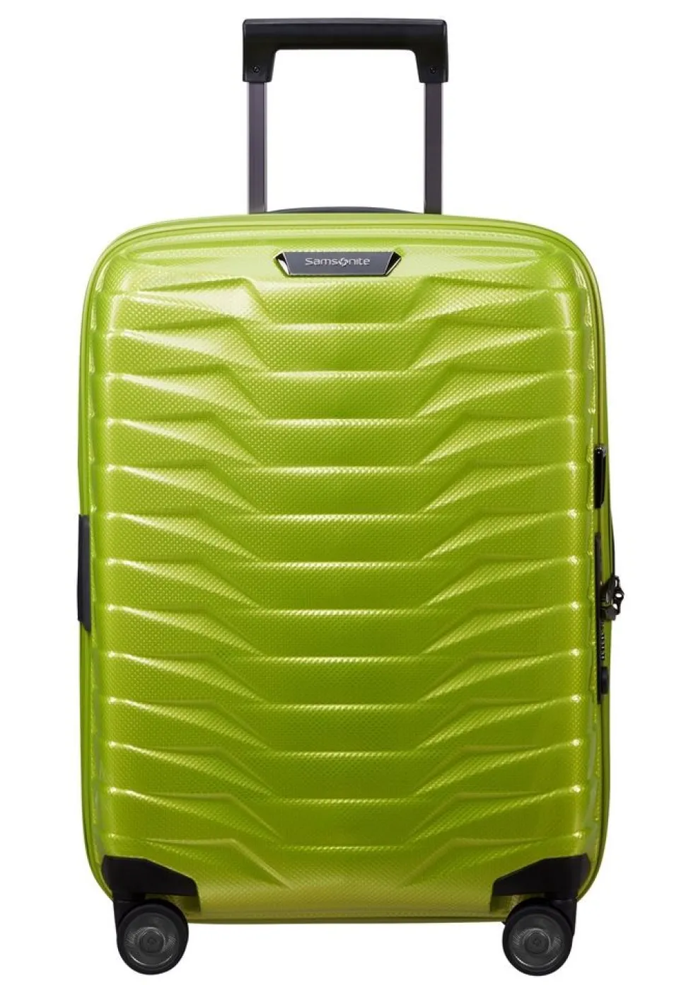 Trolley cabina Samsonite Proxis Lime