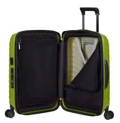 Trolley cabina Samsonite Proxis Lime